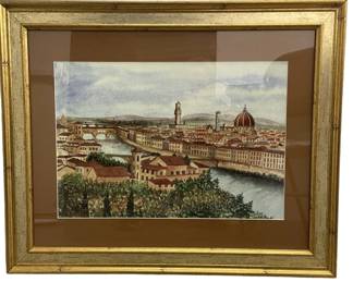 Pastilati Watercolor