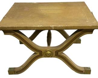 Heritage Vintage Table
