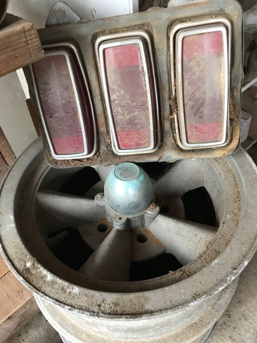 Louisiana's Pickers Salvage Sale of Thomas Holley starts on 2/2/2024