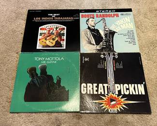 Records