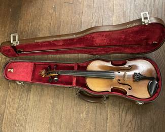 Violin