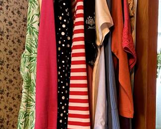 women's petite  clothing