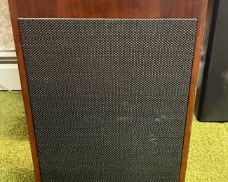 Univox speakers