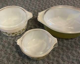 Pyrex