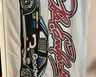 NASCAR flags 
