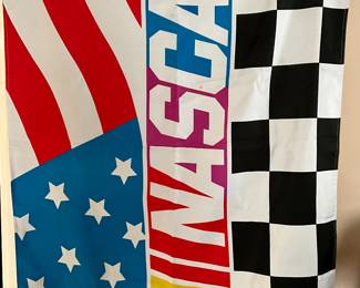NASCAR flags 