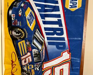 NASCAR flags 