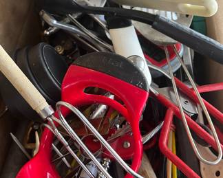 1000 kitchen gadgets