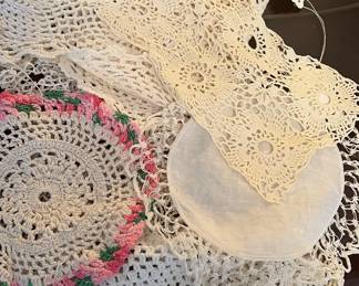Doilies