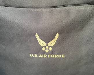 USAF clothing bag