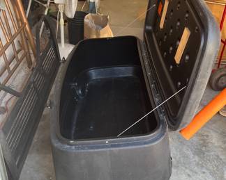 for hauling luggage on back of your car