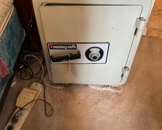 Sentry Safe