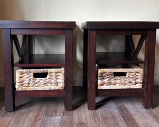 End Tables