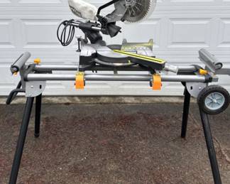 Ryobi Chop Saw