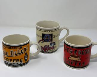 Westwood Coffee Mugs