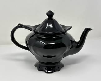 Rosanna Noir Teapot