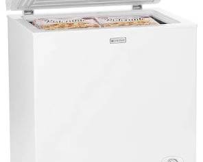 Emerson 5.0 Cubic Chest Freezer CF500