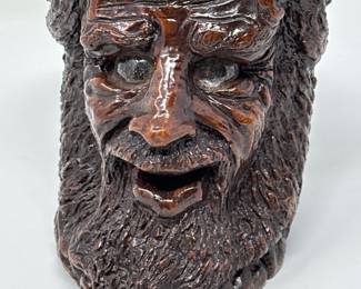 Vintage Jason Christoble 1980 Figurine