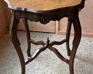 Vintage Table