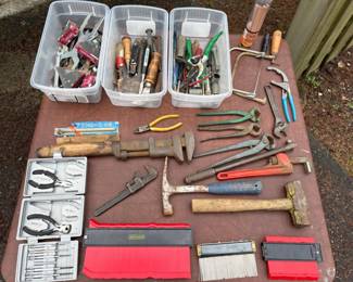 Variety Tools 