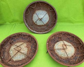 ANTIQUE CHICKEN FEEDERS