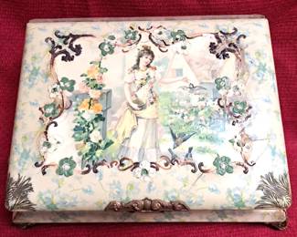 CELLULOID PHOTO ALBUM