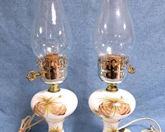 LAMPS