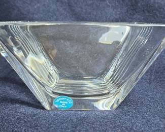 TIFFANY BOWL
