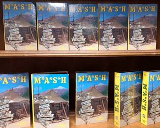 MASH LOT