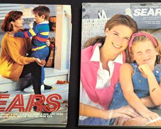 SEARS CATALOG