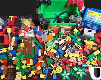 LEGO DUPLO LOT