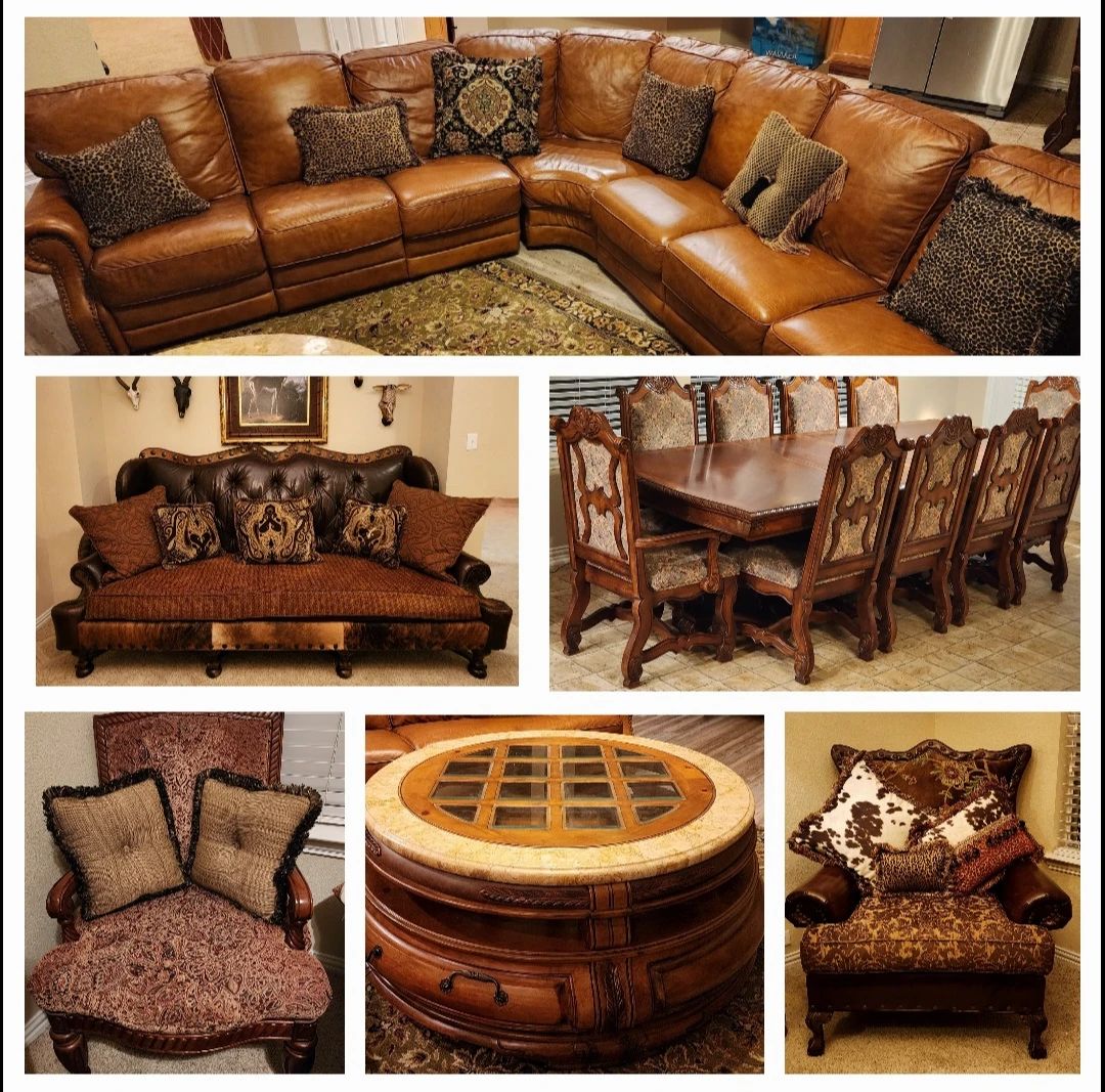 High Quality Furniture 