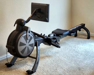 NordicTrack RW600 Rower 