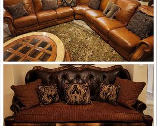 High Quality Living Room Furniture 