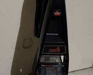 Bissell Proheat Carpet Cleaner 