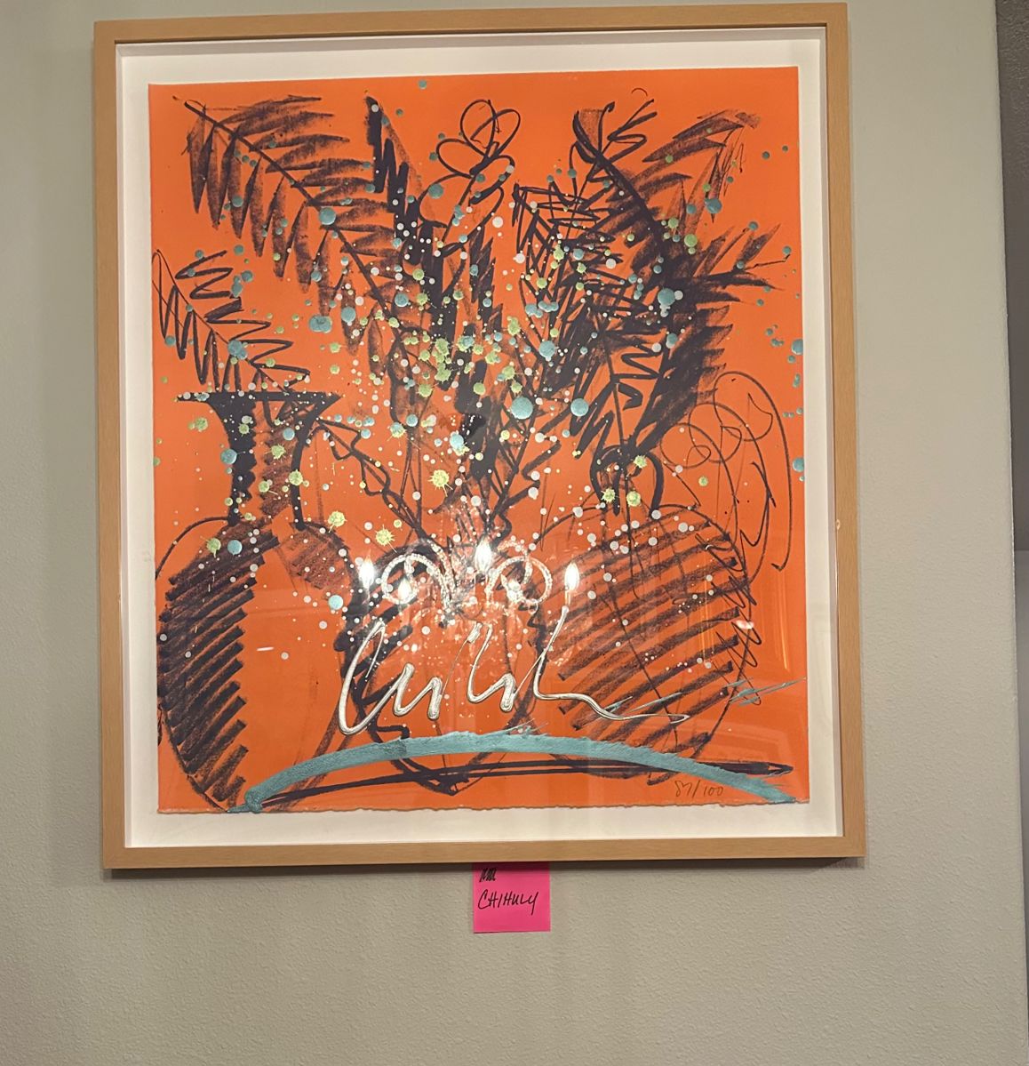 Art & Other Fabulous Things in Vancouver, WA starts on 2/5/2024