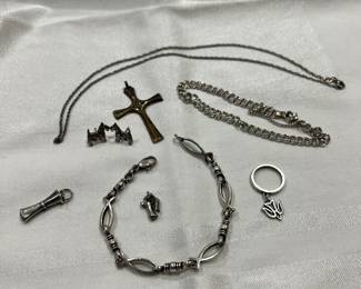 James Avery Sterling