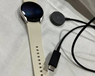 Samsung watch
