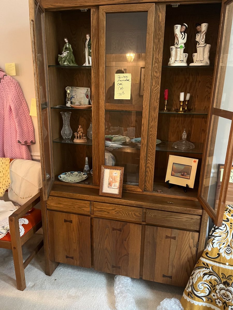 Best Estate sale in Collierville tomorrow.... starts on 1/28/2024