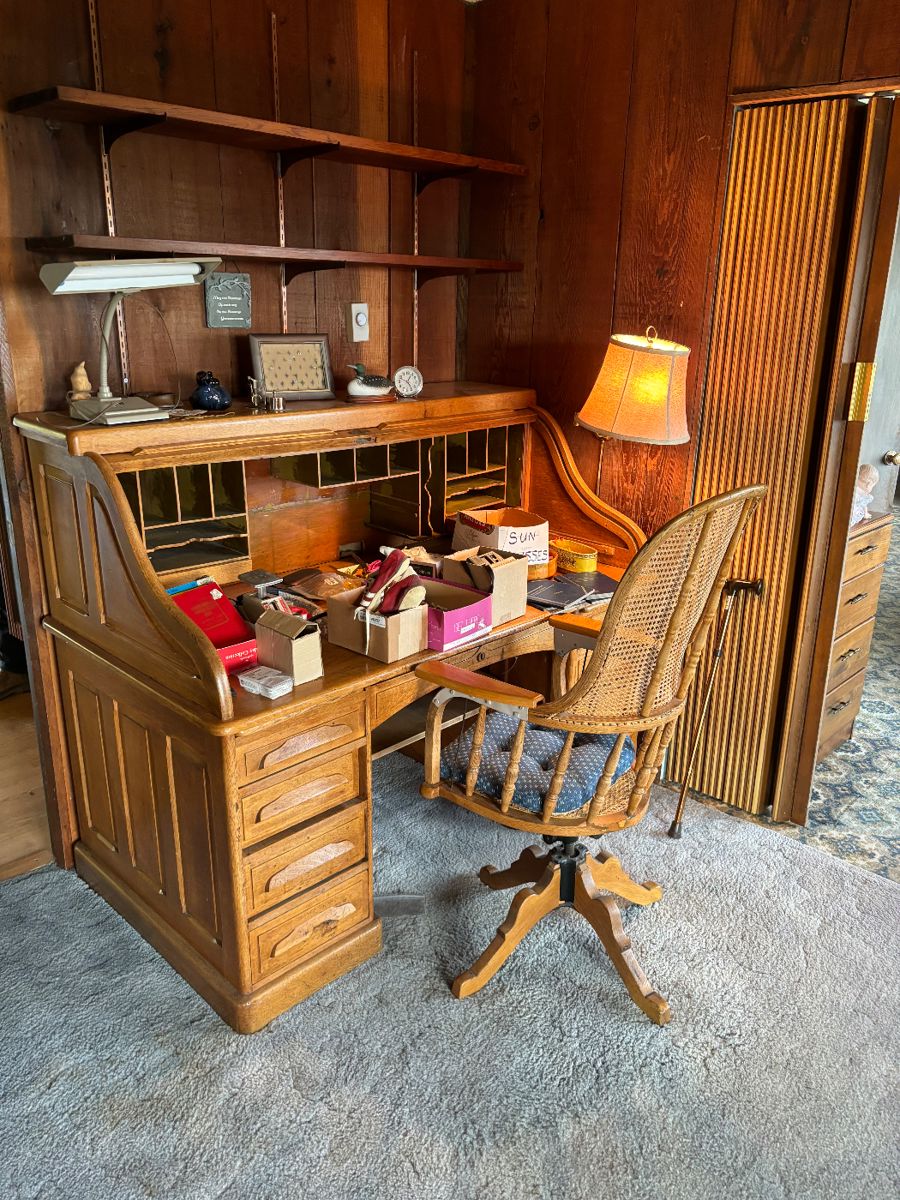 Large Nipomo Estate Sale starts on 2/2/2024