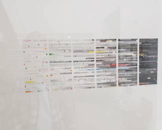 Orig. Watercolor by Moshe