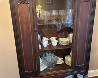 Vintage cabinet