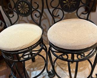 Bar stools
