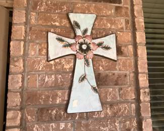 Screened in porch items