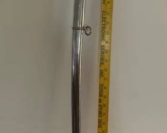 Presentation sword