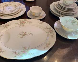 Vintage Haviland