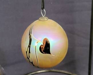 Art glass
