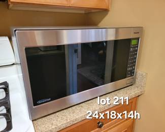 Microwave 
