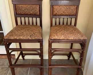 Bar stools 