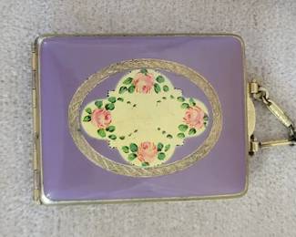 Vintage compact